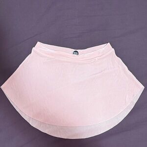 Bullet Pointe Ballet Pink Medium Skirt